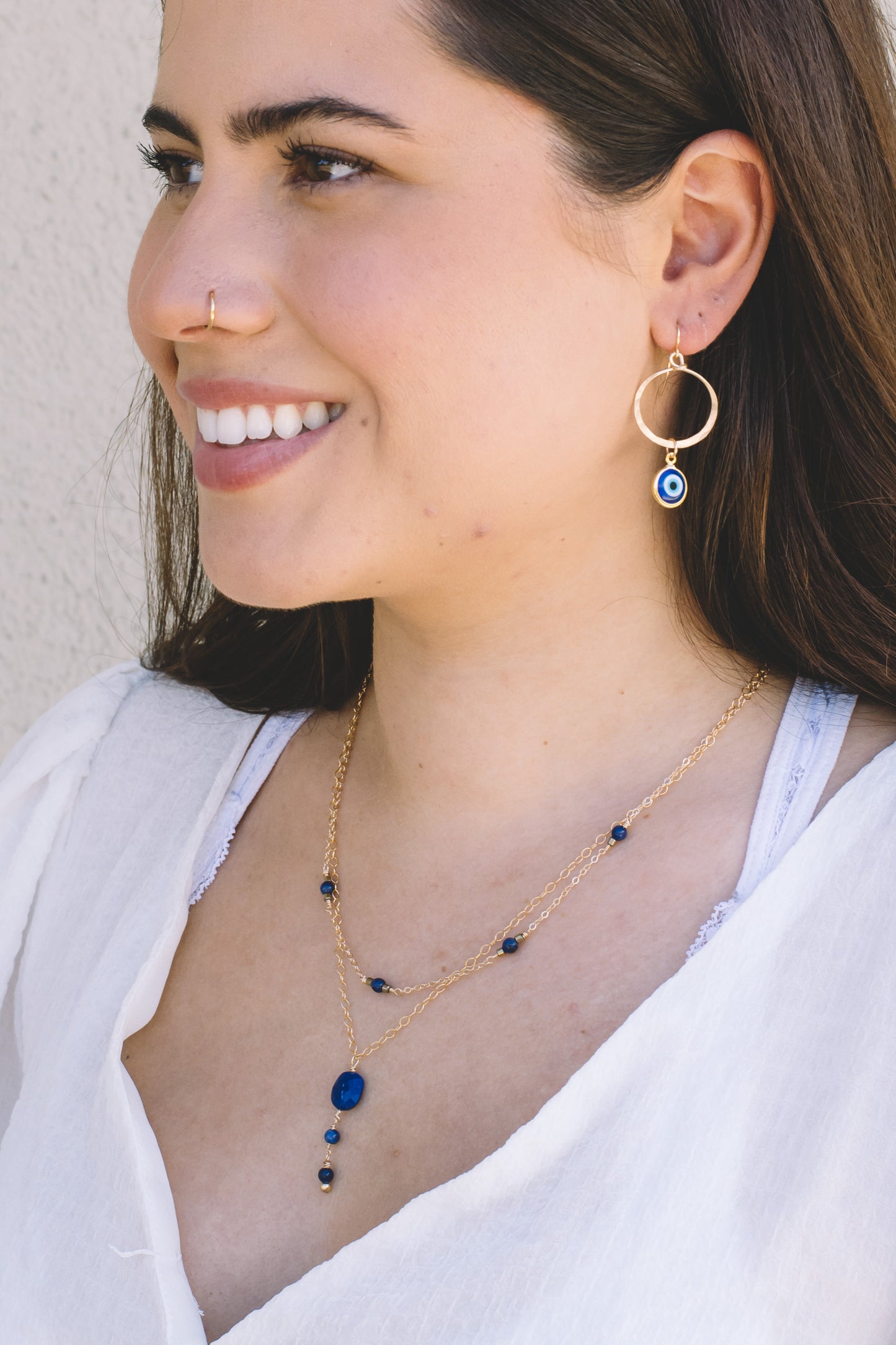 Greece Inspired Jewelry