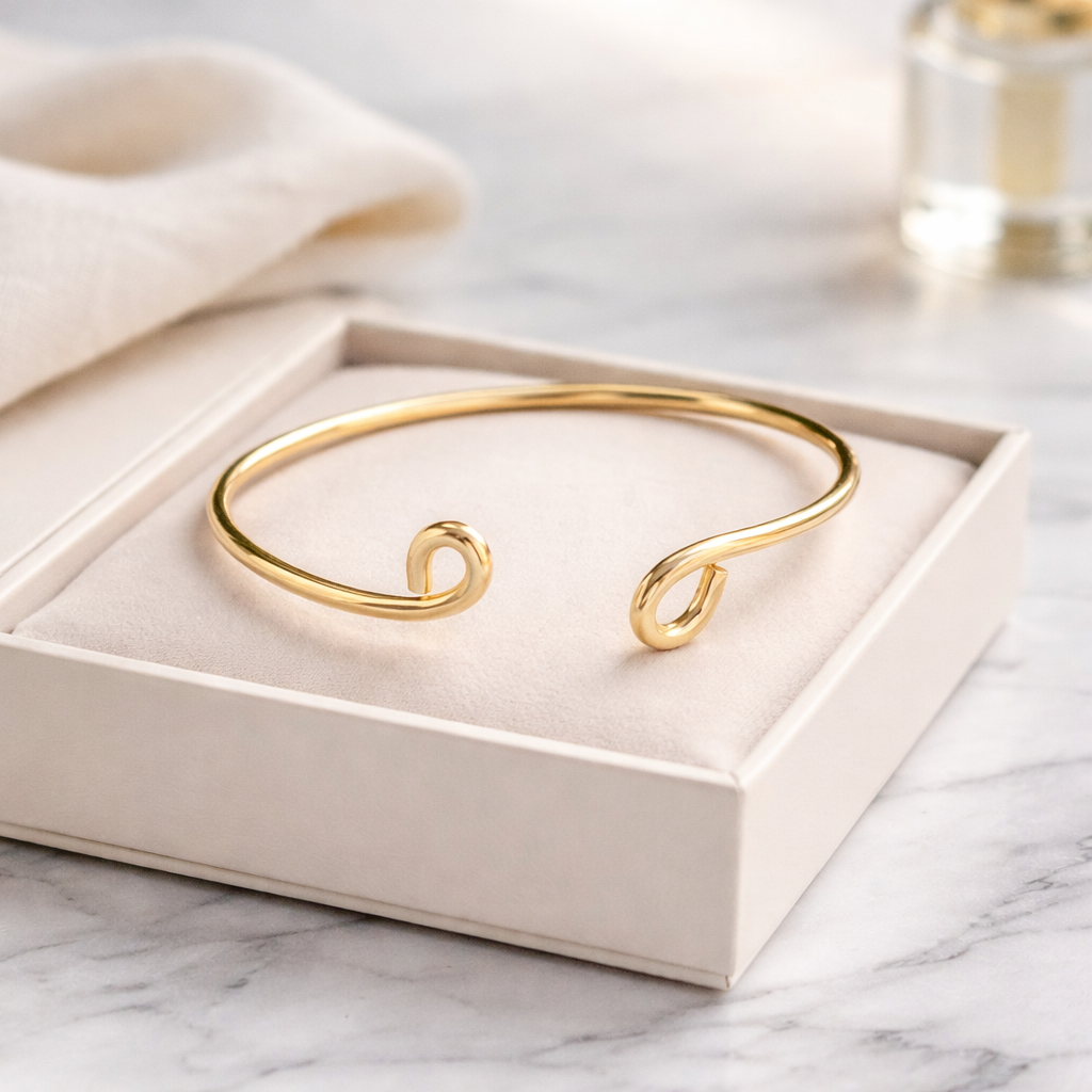Luna Bracelet - Lux Reve