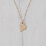 Gold-filled Charm Necklace - Lux Reve