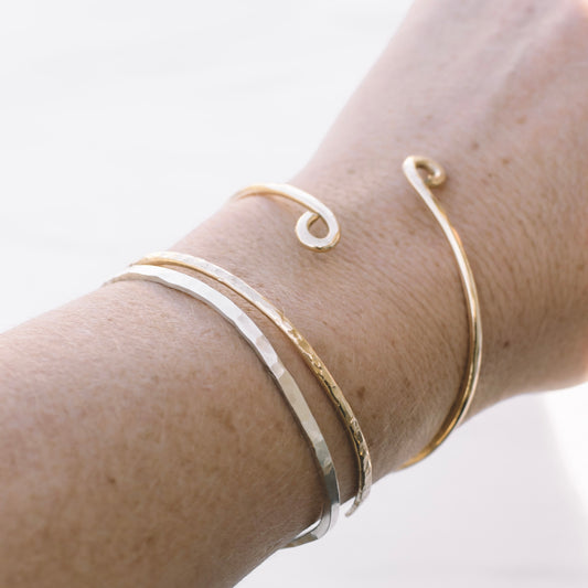 Luna Bracelet - Lux Reve